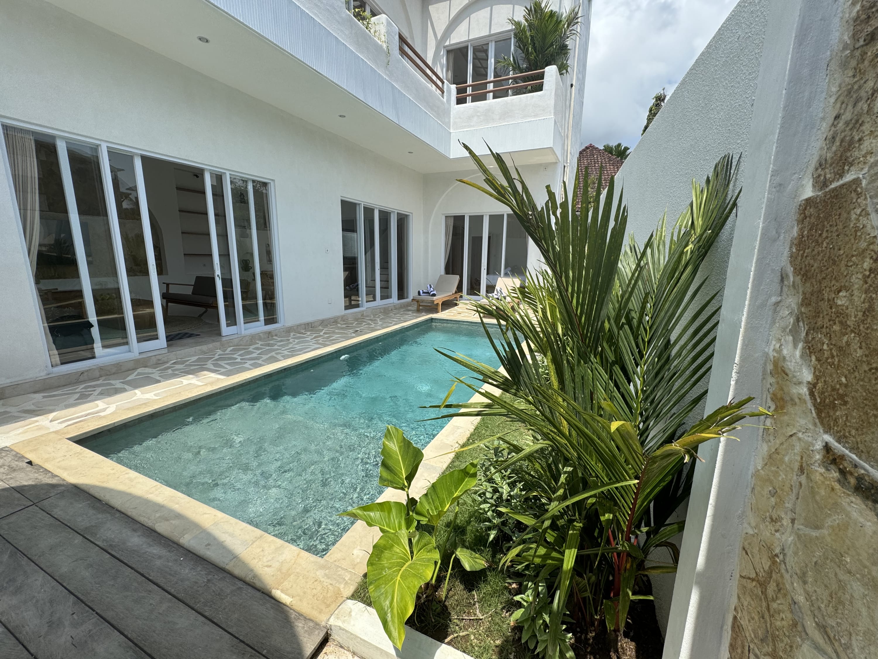 Experience the ultimate getaway at Villa Amici